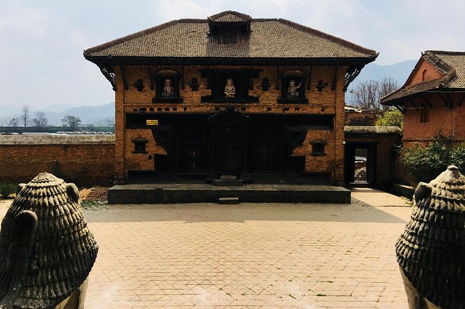 Private Day Tour in Kathmandu Valley Rim With Bhaktapur Sightseeing - Questions