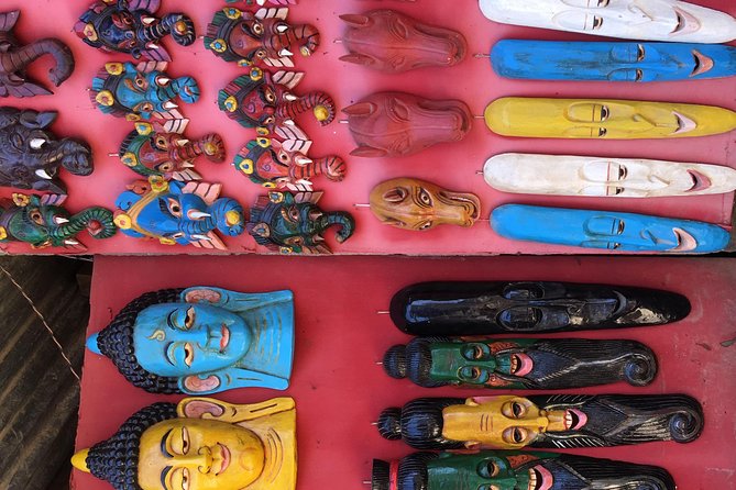 Private Day Tour in Kathmandu Valley Rim With Bhaktapur Sightseeing - Price