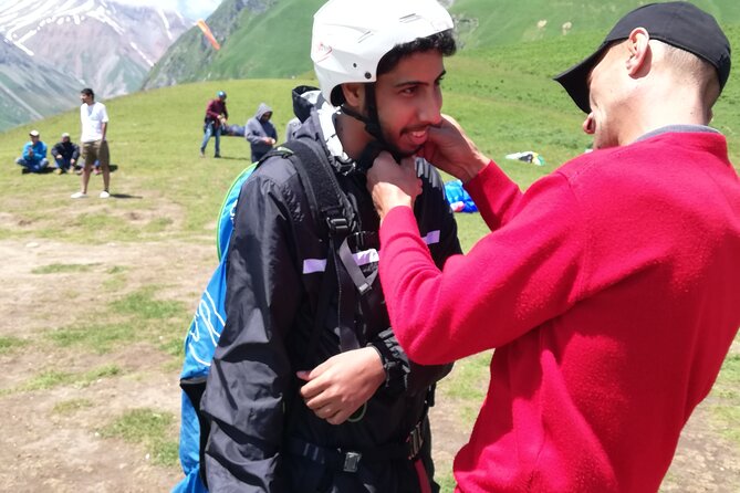 Private Day Tour in Kazbegi (Stepantsminda) - Customer Reviews