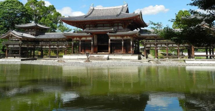 Private Day Tour in Kyoto & Uji: Delightful Shrine & Matcha - Good To Know