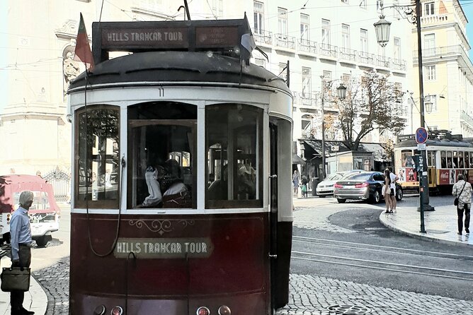 Private Day Tour in Lisbon - Top Attractions in the City