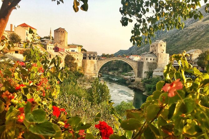 Private Day Tour in Mostar & Medjugorje - What to Expect During the Tour