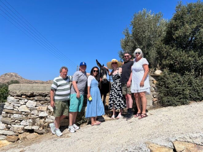 Private Day Tour in Naxos Lunch Included - Experience Highlights