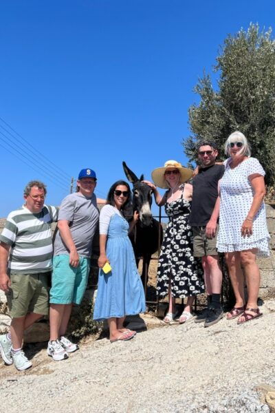 Private Day Tour in Naxos Lunch Included - Cultural Exploration
