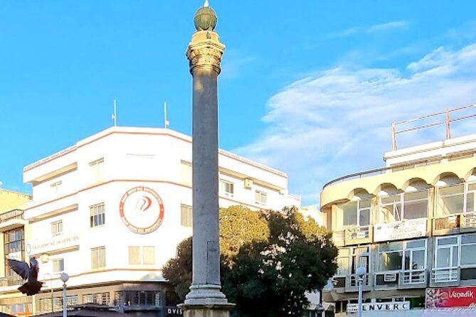 Private Day Tour in Nicosia and Kyrenia (Nicosia/ Kyrenia Hotels) - Meeting and Pickup Details