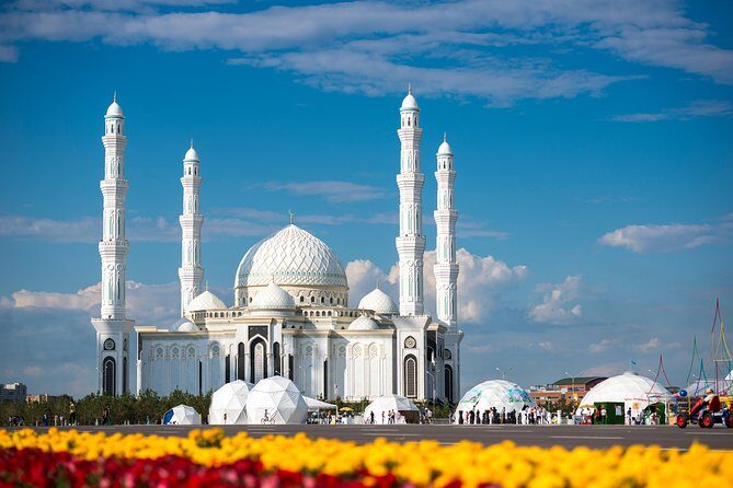Private day tour in Nur-sultan - In-Depth Review of the Nur-Sultan Private Tour
