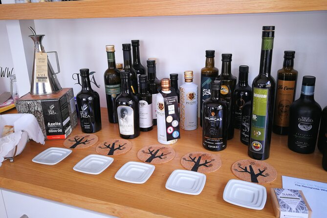 Private Day Tour in Olive Oil, Salt Flats and Winery - Good To Know