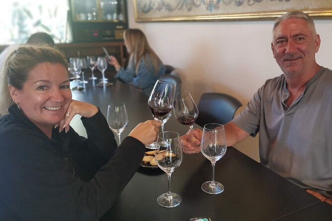 Private Day Tour in Olive Oil, Salt Flats and Winery - Frequently Asked Questions