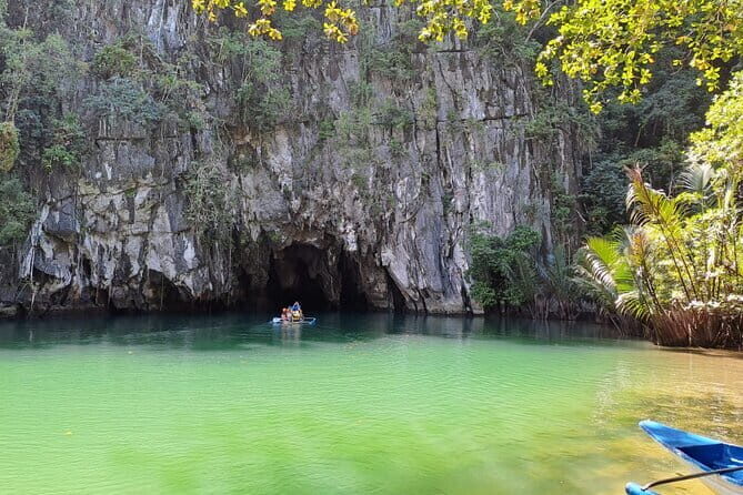 Private Day Tour in Puerto Princesa UNESCO Underground River - Authentic Reviewer Insights