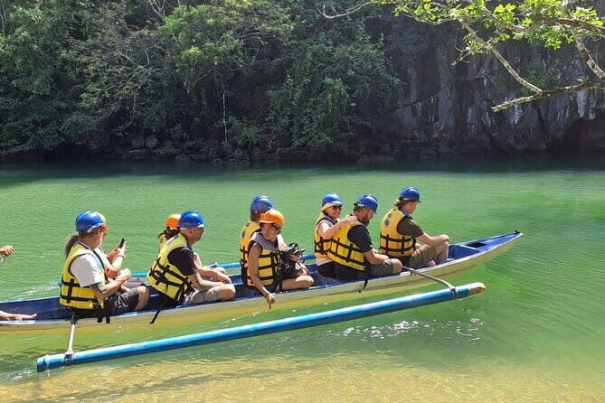 Private Day Tour in Puerto Princesa UNESCO Underground River - Final Thoughts