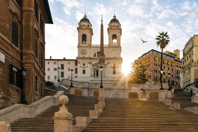 Private Day Tour in Rome With Driver - From Your Hotel - Opening Hours and Cancellation Policy