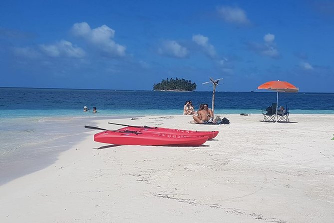 Private Day Tour in San Blas Islands - Tour Details
