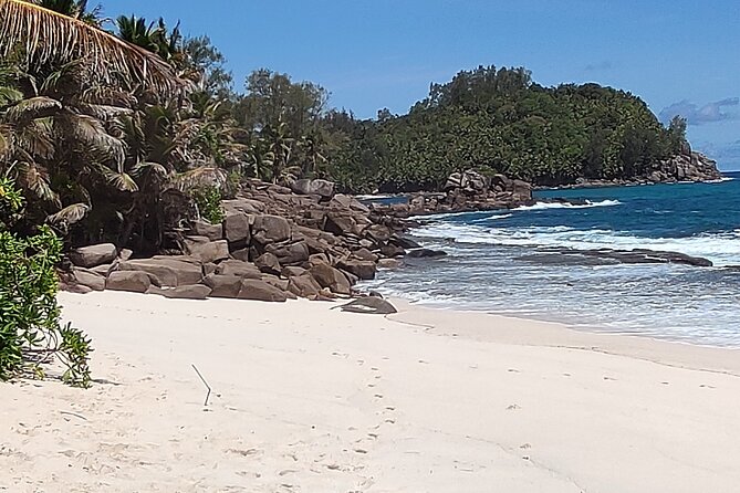 Private Day Tour in Seychelles - Booking Information