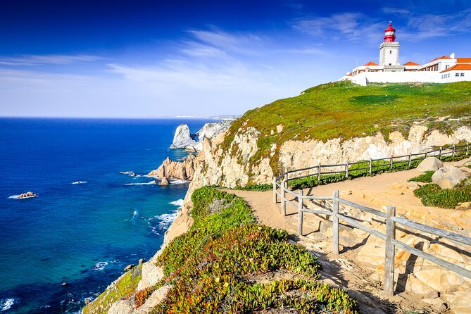 Private Day Tour in Sintra, Cascais and Cabo Da Roca - Transportation Details