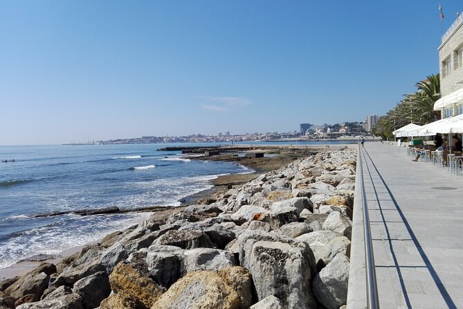 Private Day Tour in Sintra, Cascais and Cabo Da Roca - The Sum Up