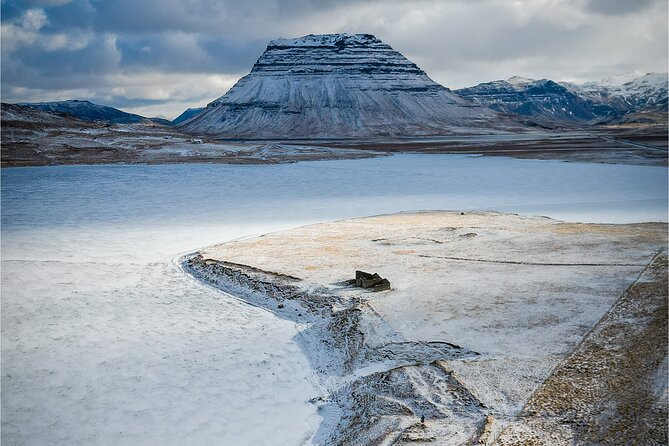 Private Day Tour in Snaefellsnes Peninsula - Local Cuisine and Dining Options