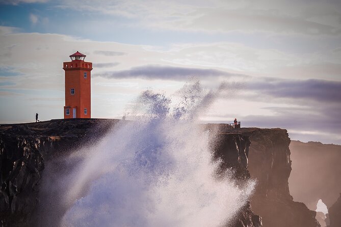 Private Day Tour in Snaefellsnes Peninsula - Safety and Health Considerations