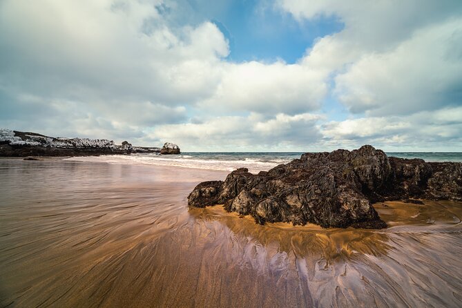 Private Day Tour in Snaefellsnes Peninsula - How to Book and Contact Information