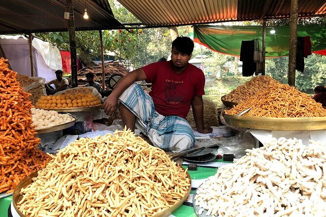 Private Day Tour in Sonargaon - An In-Depth Look at the Sonargaon Private Day Tour