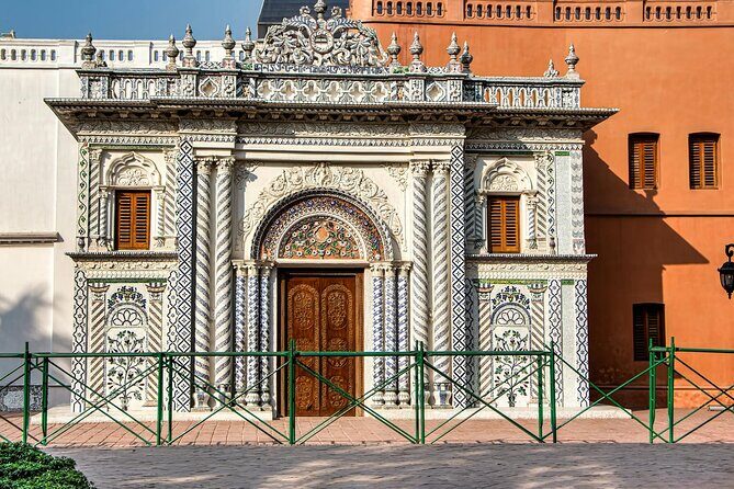 Private Day Tour in Sonargaon - FAQ