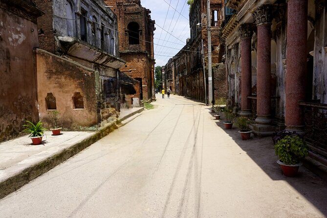 Private Day Tour in Sonargaon - A Closer Look at the Sonargaon Day Tour