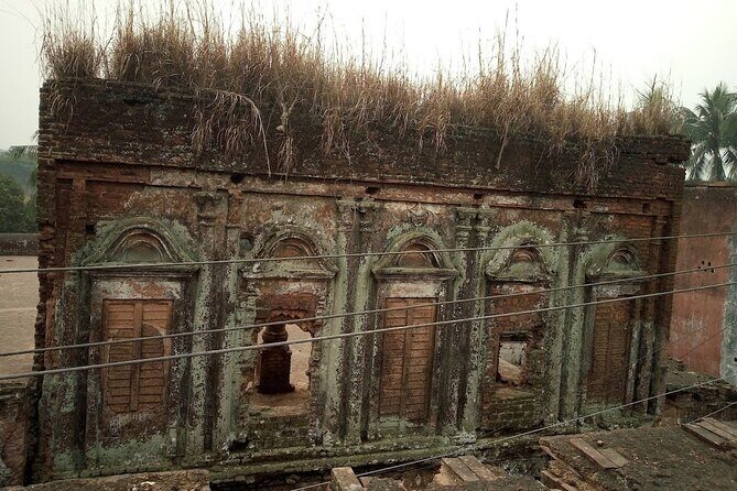 Private Day Tour in Sonargaon - The Experience from a Traveler’s Perspective