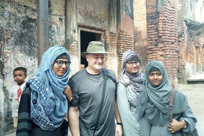 Private Day Tour in Sonargaon - Final Word