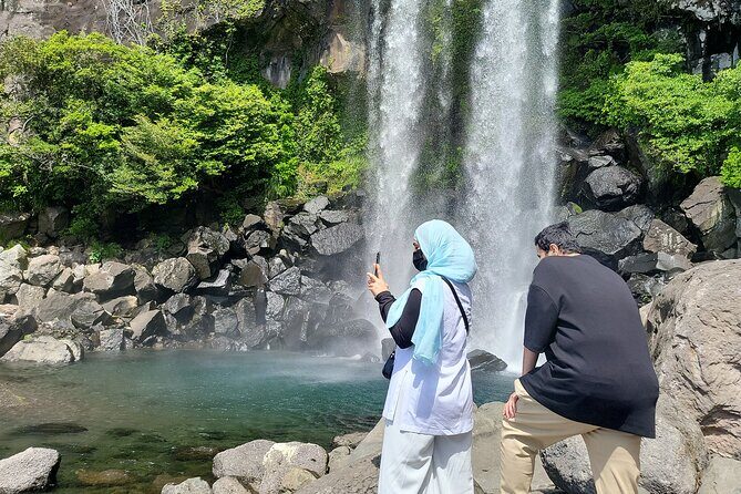 Private Day Tour in South in Jeju Island - Introduction