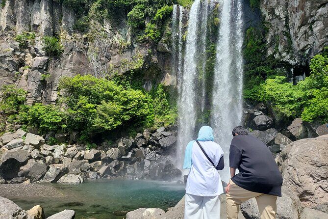 Private Day Tour in South in Jeju Island - Good To Know