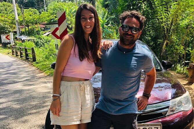 Private Day Tour in Southern Province Sri Lanka with Transfer - The Details: What You Can Expect