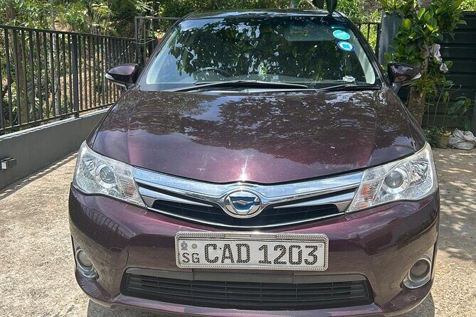 Private Day Tour in Southern Province Sri Lanka with Transfer - FAQs