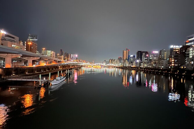 Private Day Tour in Tokyo With a Native English Speaker - Pricing and Booking Options
