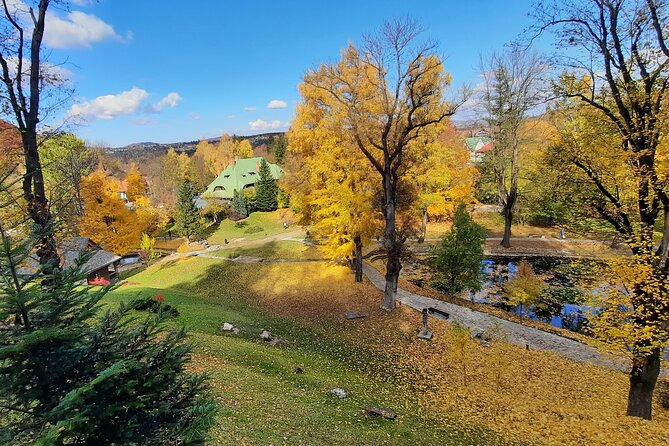 Private Day Tour in Transylvania, Peles and Bran Castles From Brasov - Bran Castle (Draculas Castle)