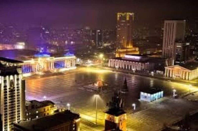Private Day Tour in Ulaanbaatar - The Ulaanbaatar Day Tour: A Practical Exploration of Mongolia’s Capital
