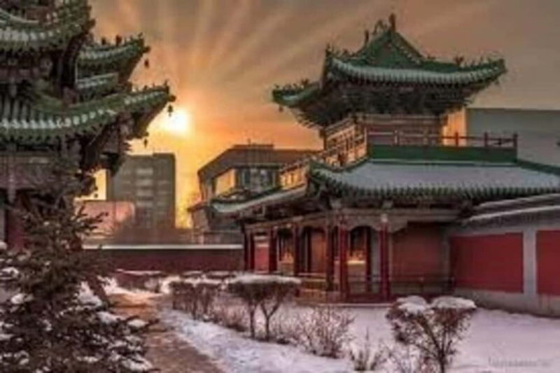 Private Day Tour in Ulaanbaatar - Why This Tour Offers Great Value