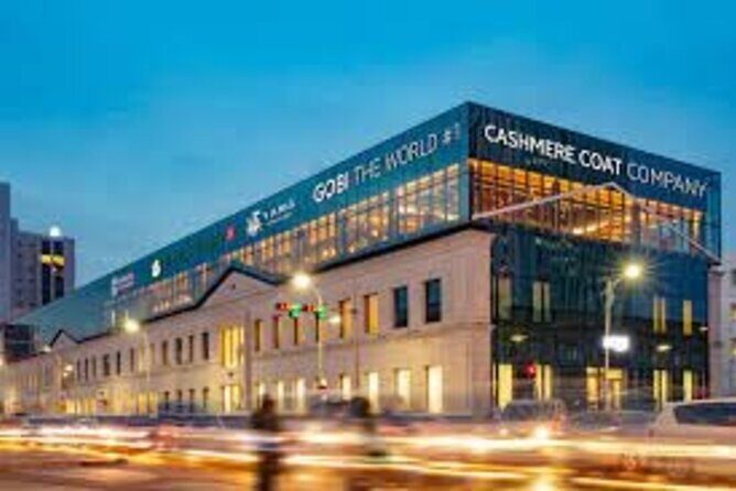 Private day tour in Ulaanbaatar - Critical Insights from Reviews