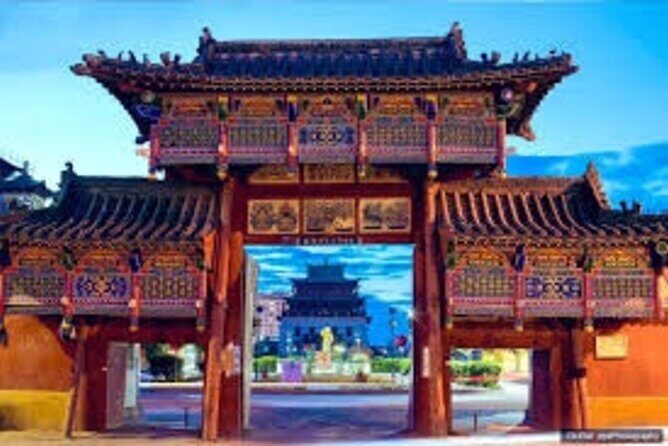Private day tour in Ulaanbaatar - FAQ