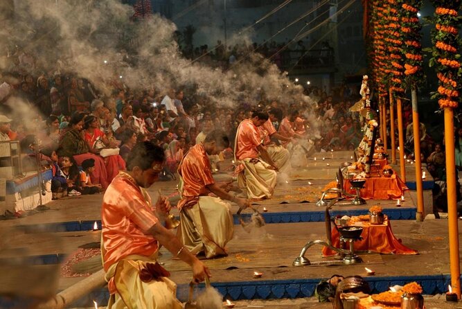 Private Day Tour in Varanasi - Customer Feedback
