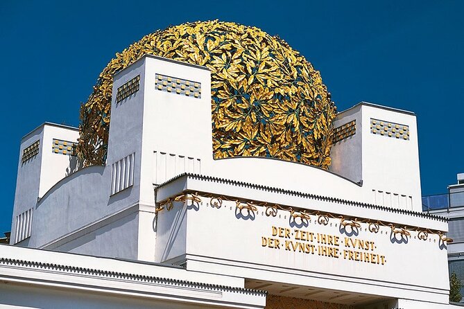 Private Day Tour in Vienna From Budapest With Licensed Guide - Additional Considerations