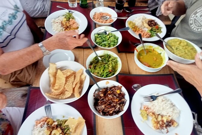 Private Day Tour in Yala National Park With Lunch - Booking and Cancellation Policy