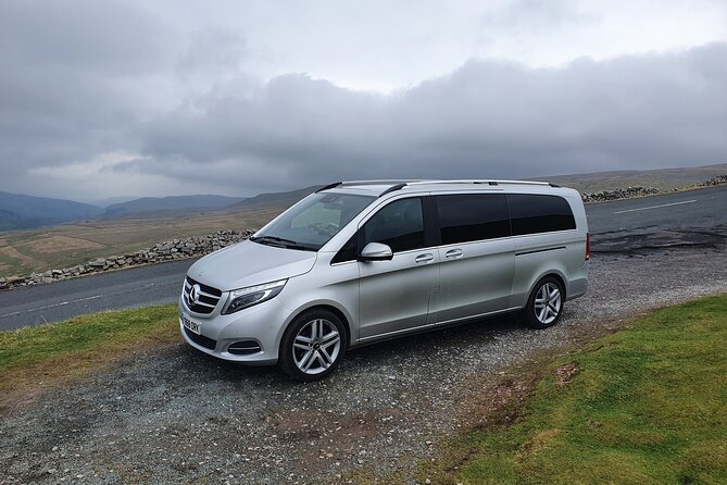 Private Day Tour in Yorkshire Dales, Fell, Valley and Castle - Yorkshire Dales Exploration