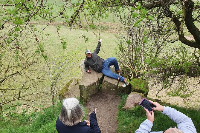 Private Day Tour in Yorkshire Dales, Fell, Valley and Castle - Recommended Stops