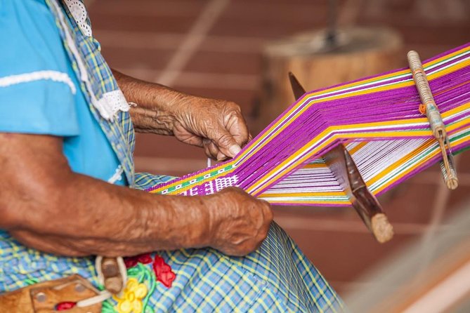 Private Day Tour Including Artisan Villages of Alebrijes and Black Pottery - The Sum Up