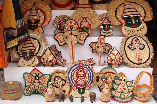 Private Day Tour Including Entry Fees: Highlights of Kochi (Feb ) - Tour Pricing and Booking Details