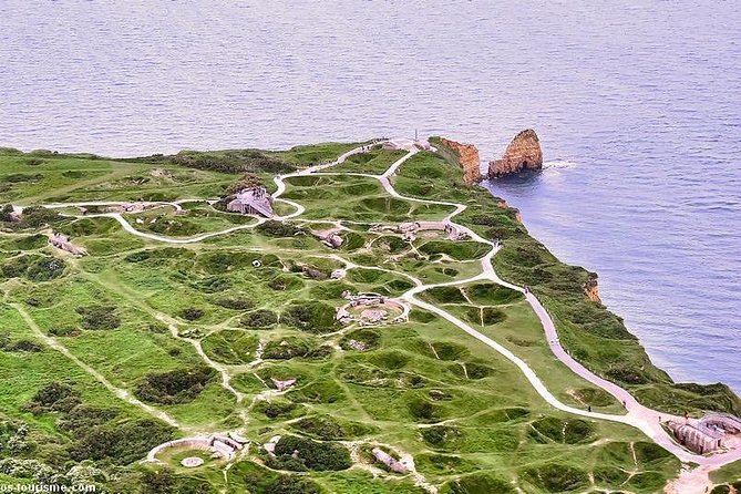 Private Day Tour Including Normandy Landing Beaches & Battlefields From Bayeux - Pricing and Terms