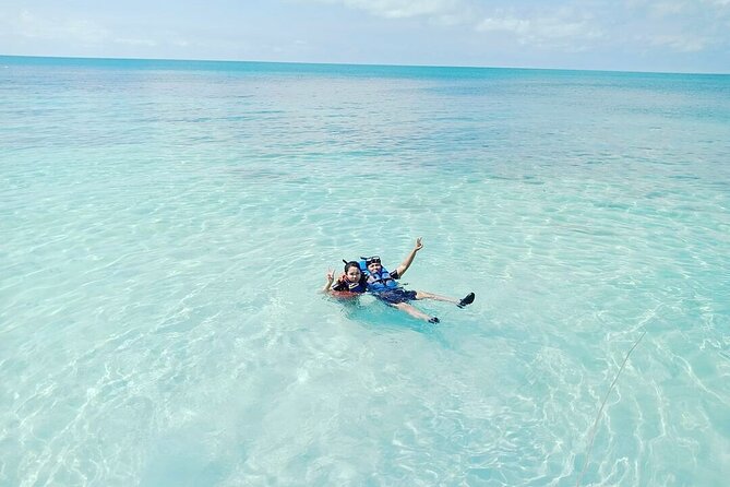 Private Day Tour: Indonesia Batam Island Reef Snorkel & Kayak From Singapore - Pricing and Guarantee