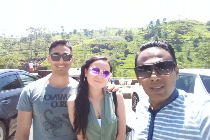 Private Day Tour Kandy to Nuwara Eliya Tea Plantation - Tour Highlights