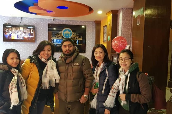 Private Day Tour: Kathmandu Valley - Traveler Photos and Reviews