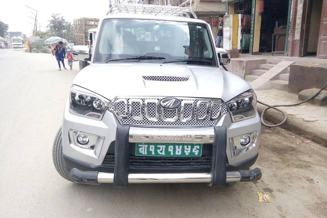 Private Day Tour: Kathmandu Valley - Questions and Help