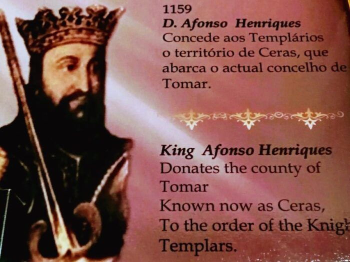 Private Day Tour Knights Templar Convent of Christ Almourol - FAQs